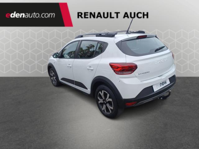 Dacia Sandero image 1