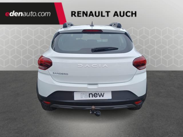 Dacia Sandero image 3