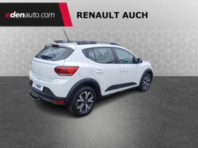 Dacia Sandero image 5