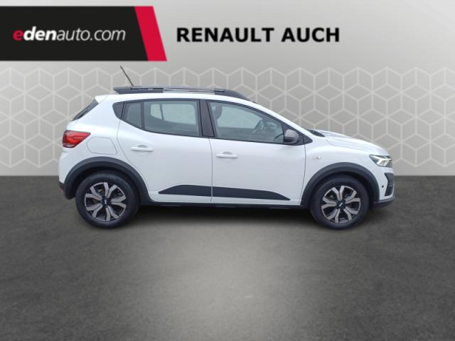 Dacia Sandero image 9