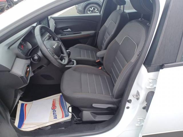 Dacia Sandero image 6