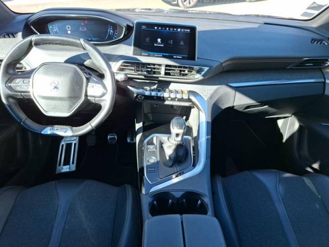 Peugeot 3008 image 8