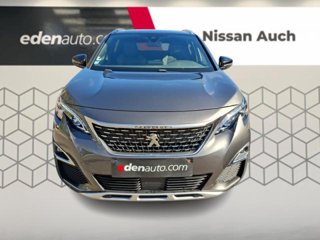 Peugeot 3008 image 7