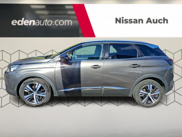 Peugeot 3008 image 5