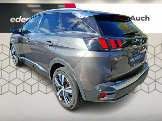 Peugeot 3008 image 6