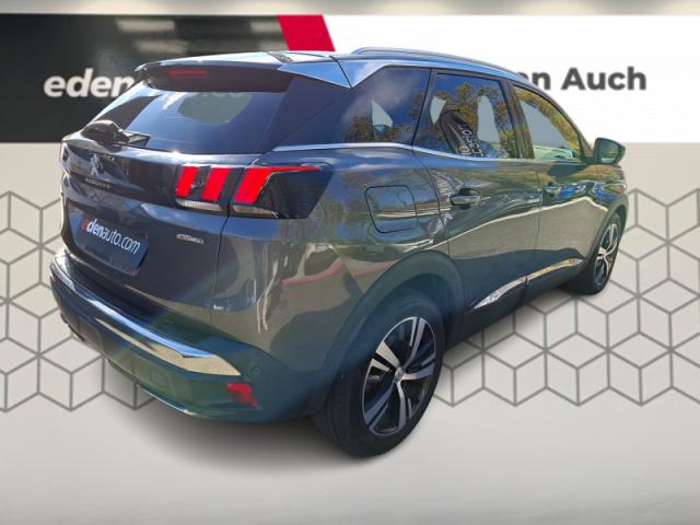 Peugeot 3008 image 1