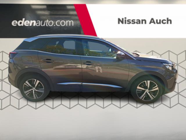 Peugeot 3008 image 3