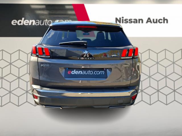 Peugeot 3008 image 9