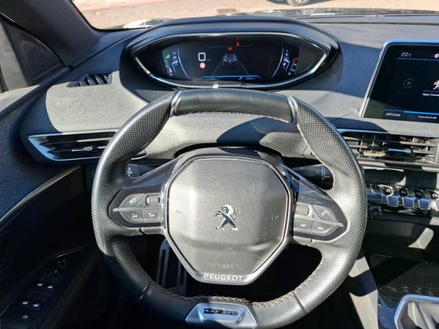 Peugeot 3008 image 4