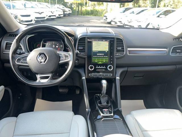 Renault Koleos image 2