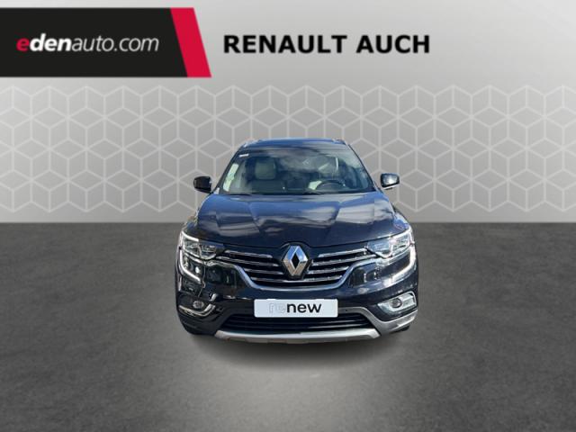 Renault Koleos image 5
