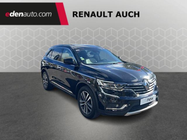 Renault Koleos image 7