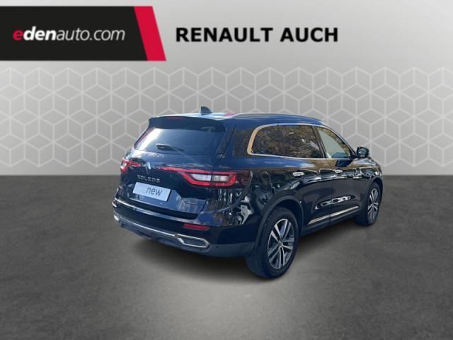 Renault Koleos image 9