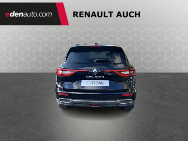 Renault Koleos image 1