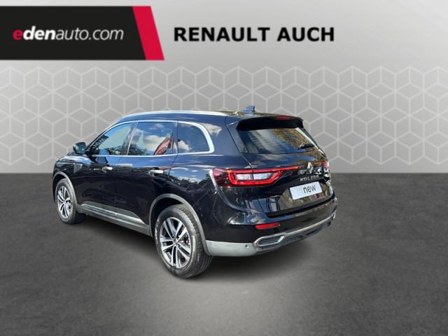 Renault Koleos image 3