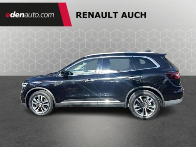 Renault Koleos image 8