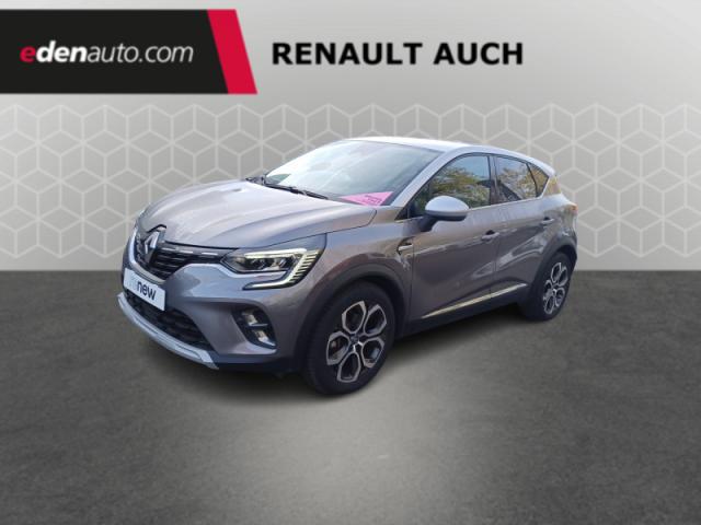 Renault Captur E-Tech Plug-In 160 Intens