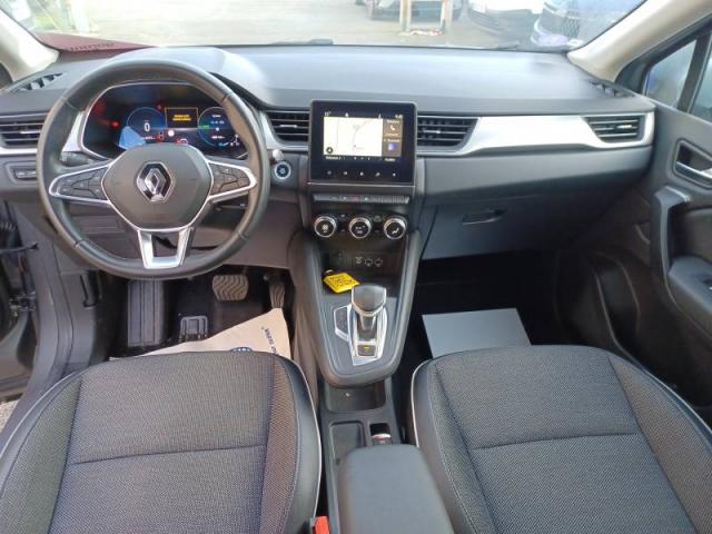 Renault Captur image 6