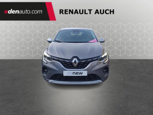 Renault Captur image 3