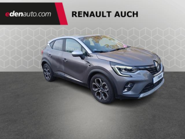 Renault Captur image 8