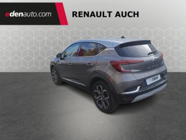 Renault Captur image 4