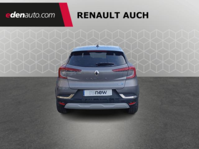 Renault Captur image 1