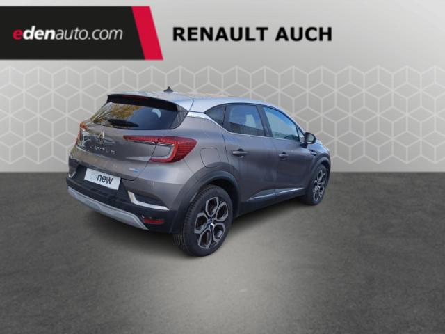 Renault Captur image 2