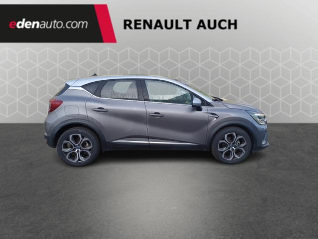 Renault Captur image 5
