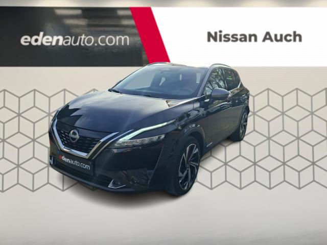 Nissan Qashqai E-Power 190 Ch Tekna+