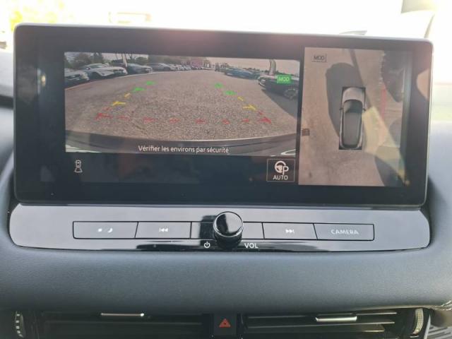 Nissan Qashqai image 6