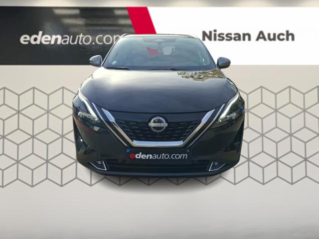 Nissan Qashqai image 7