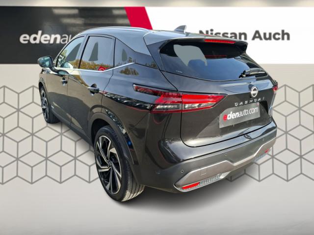 Nissan Qashqai image 9