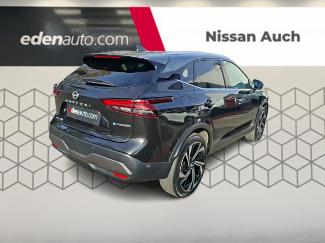 Nissan Qashqai image 5