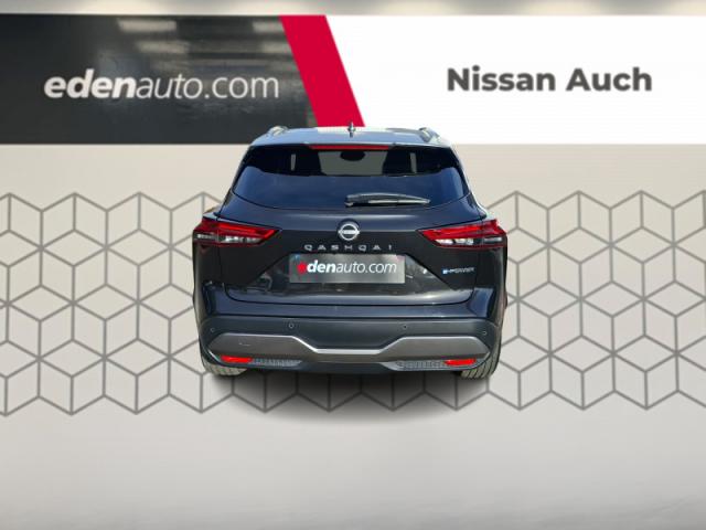 Nissan Qashqai image 4