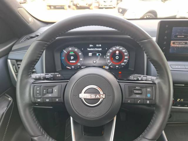 Nissan Qashqai image 3