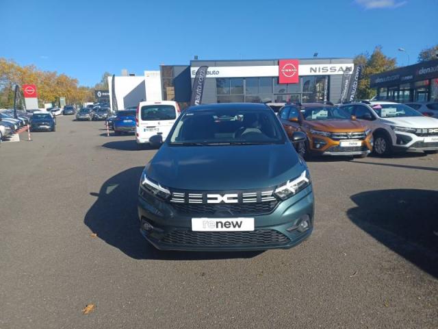 Dacia Sandero image 8