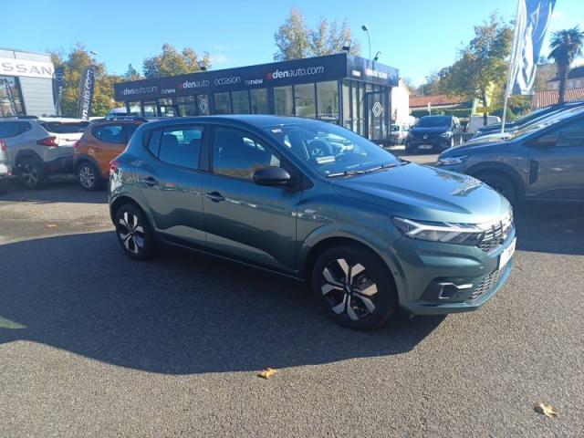 Dacia Sandero image 5