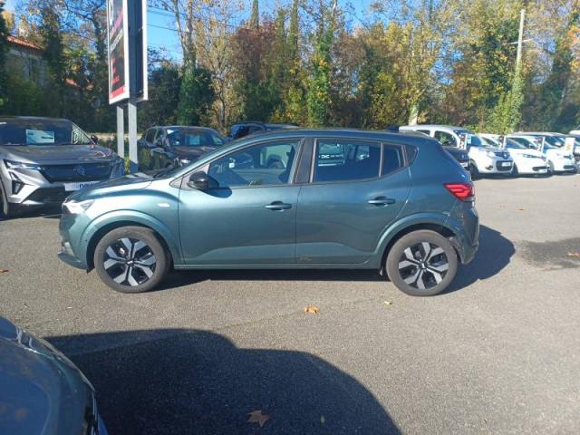 Dacia Sandero image 6