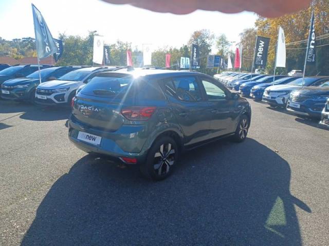 Dacia Sandero image 9