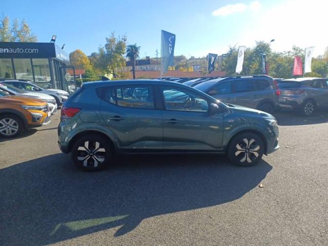 Dacia Sandero image 2