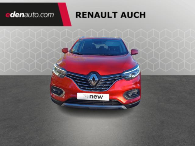 Renault Kadjar image 5