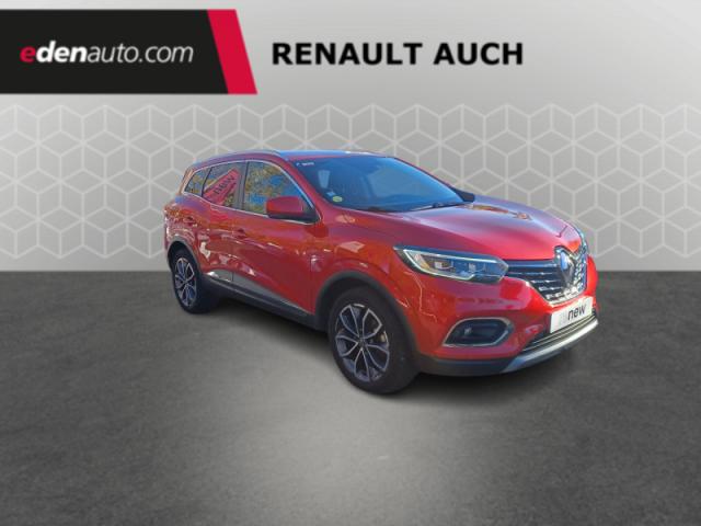 Renault Kadjar image 9