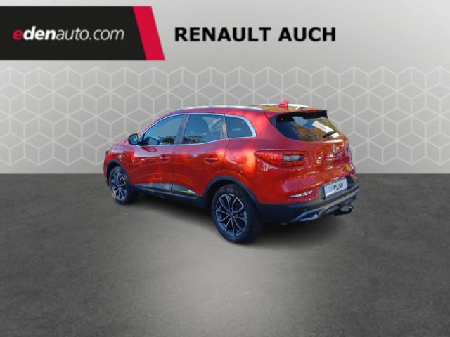 Renault Kadjar image 4
