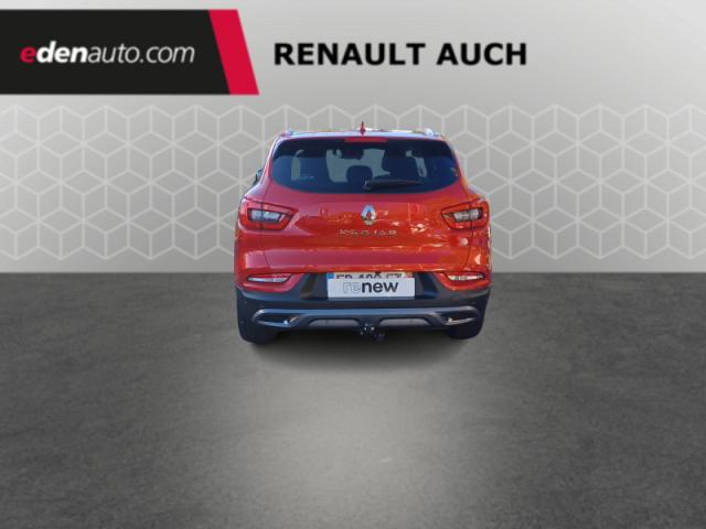 Renault Kadjar image 1