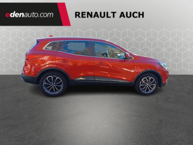 Renault Kadjar image 8
