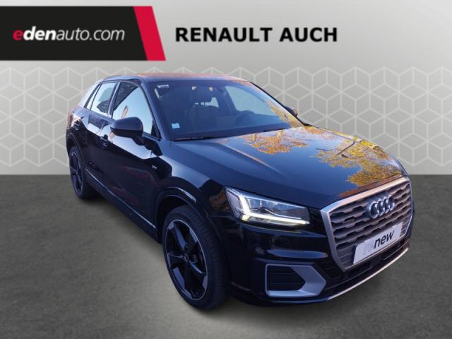 Audi Q2 image 3