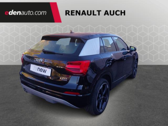 Audi Q2 image 9