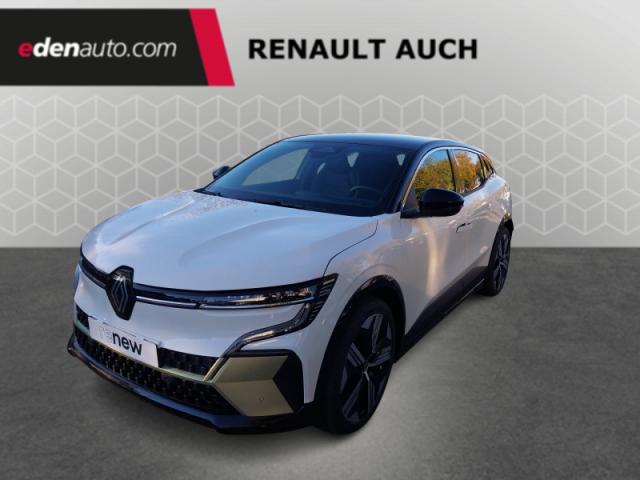 Renault Mégane E-Tech 220 Ch Autonomie Confort Gsr2 Iconic