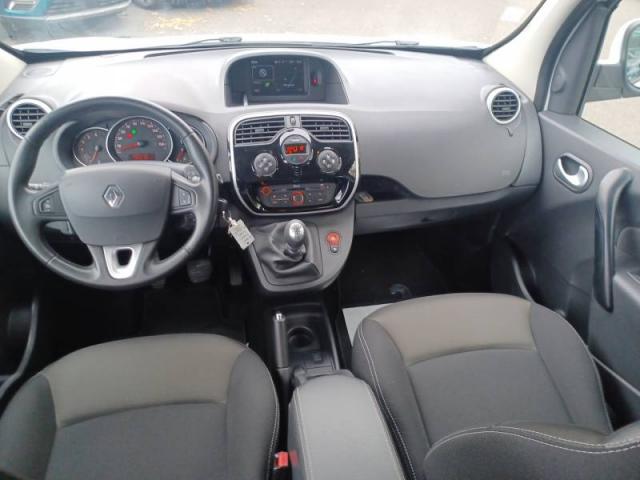 Renault Kangoo image 1