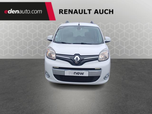 Renault Kangoo image 9